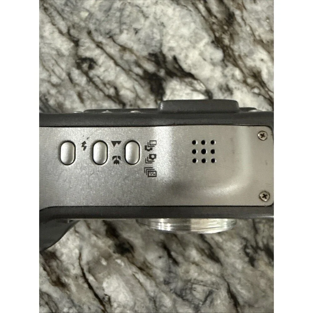 Kodak easyshare dx7630